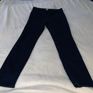 Altard State Denim Leggings Size XS
